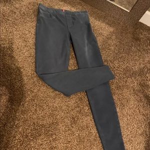 SPANX high waisted leggings